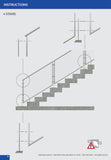 Webnet Modular Railing System